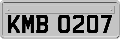 KMB0207