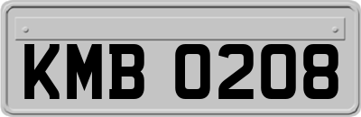 KMB0208