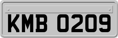 KMB0209