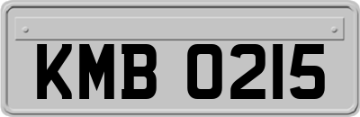 KMB0215