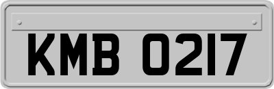 KMB0217