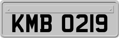 KMB0219
