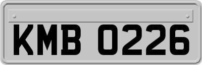 KMB0226