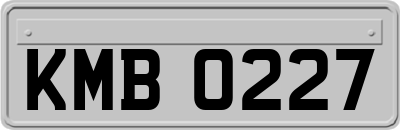 KMB0227