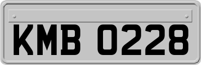 KMB0228