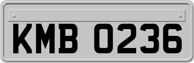 KMB0236