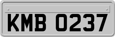 KMB0237