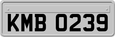 KMB0239