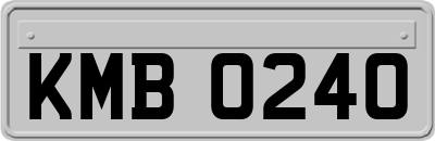 KMB0240