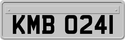 KMB0241