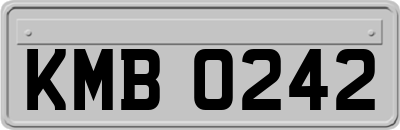 KMB0242