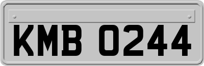KMB0244