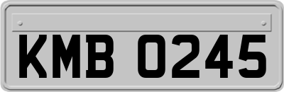 KMB0245