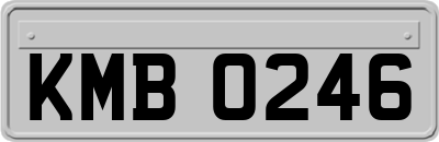 KMB0246