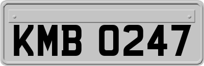 KMB0247