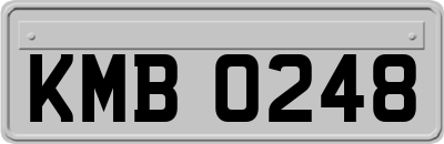 KMB0248
