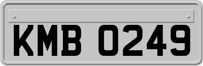 KMB0249