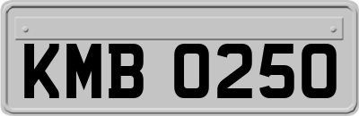 KMB0250