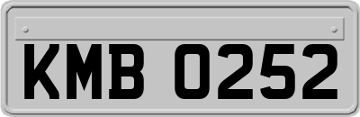 KMB0252