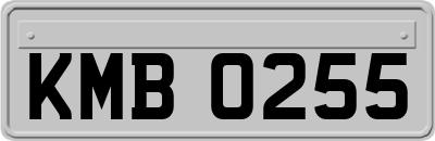 KMB0255
