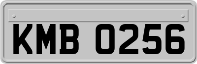 KMB0256