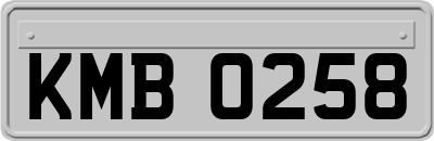 KMB0258