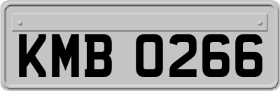 KMB0266
