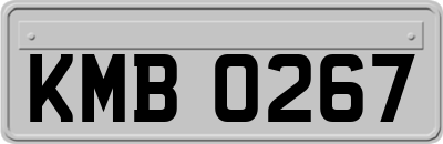 KMB0267