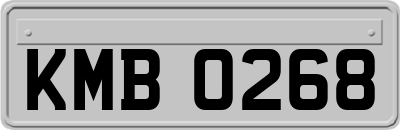 KMB0268