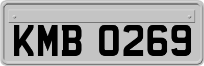 KMB0269