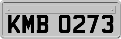 KMB0273