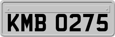 KMB0275
