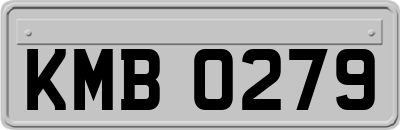 KMB0279