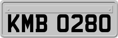 KMB0280