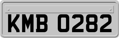 KMB0282