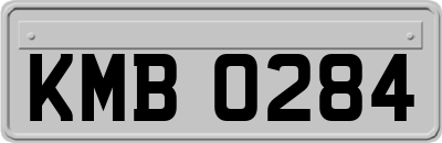 KMB0284