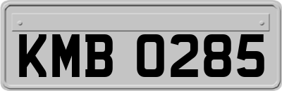 KMB0285