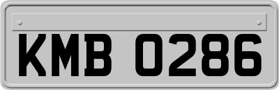KMB0286