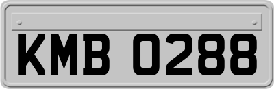 KMB0288