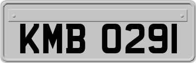 KMB0291