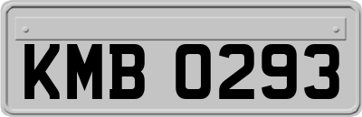 KMB0293