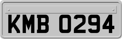 KMB0294
