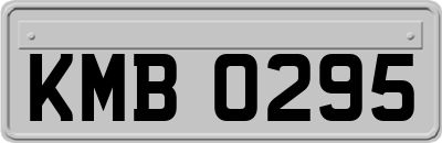 KMB0295