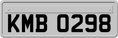 KMB0298