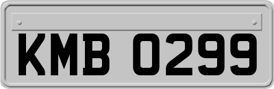 KMB0299