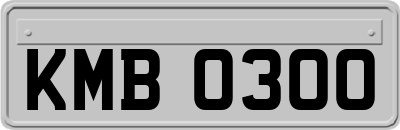KMB0300