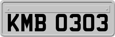 KMB0303