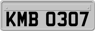 KMB0307