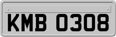 KMB0308