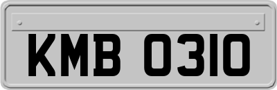 KMB0310